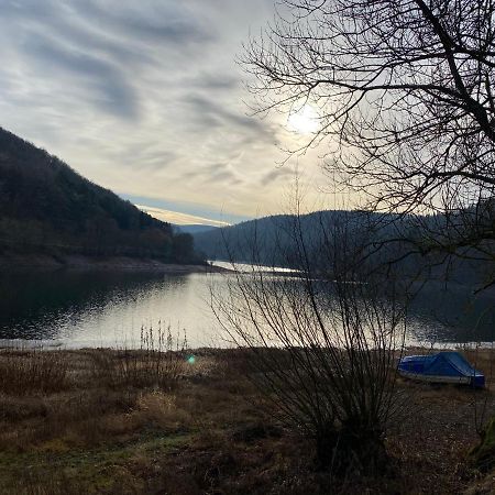 Ferienwohnungen Arnstein Waldeck  Kültér fotó