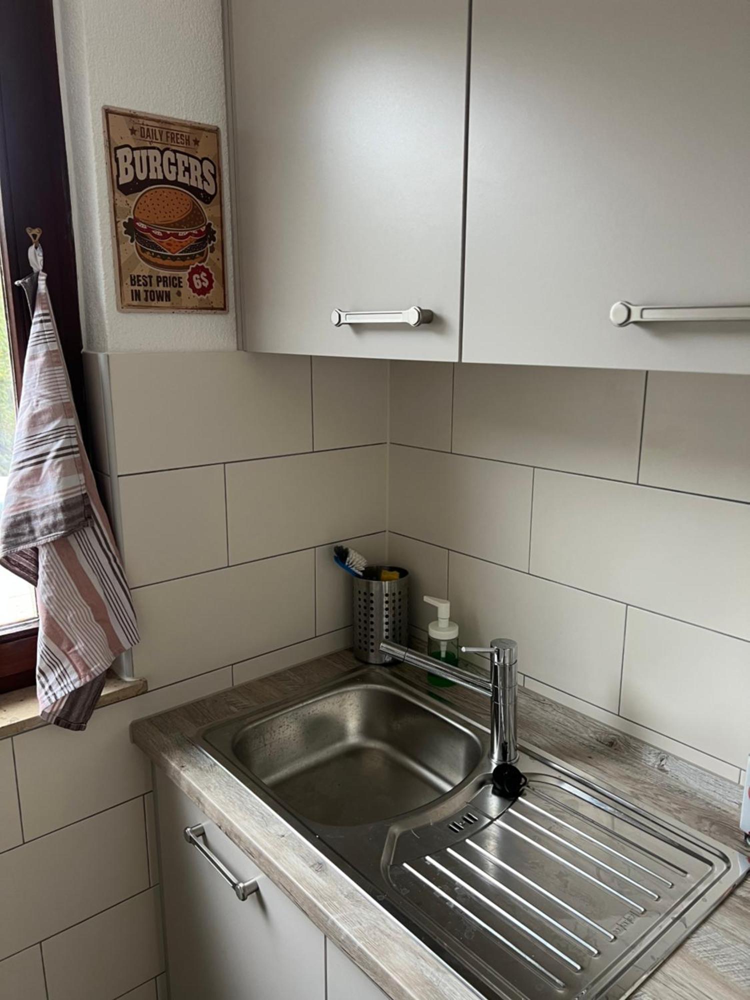 Ferienwohnungen Arnstein Waldeck  Szoba fotó