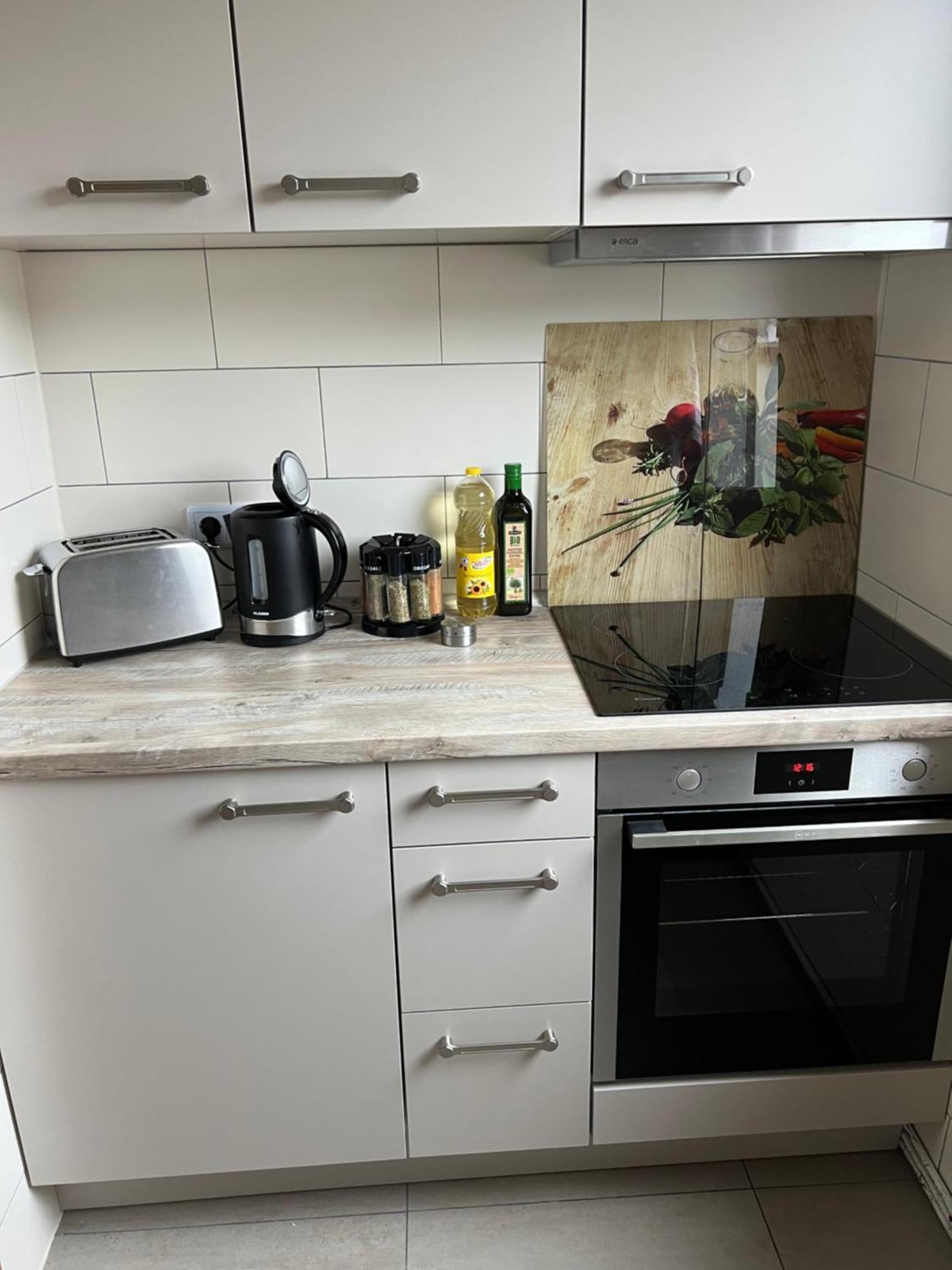 Ferienwohnungen Arnstein Waldeck  Szoba fotó