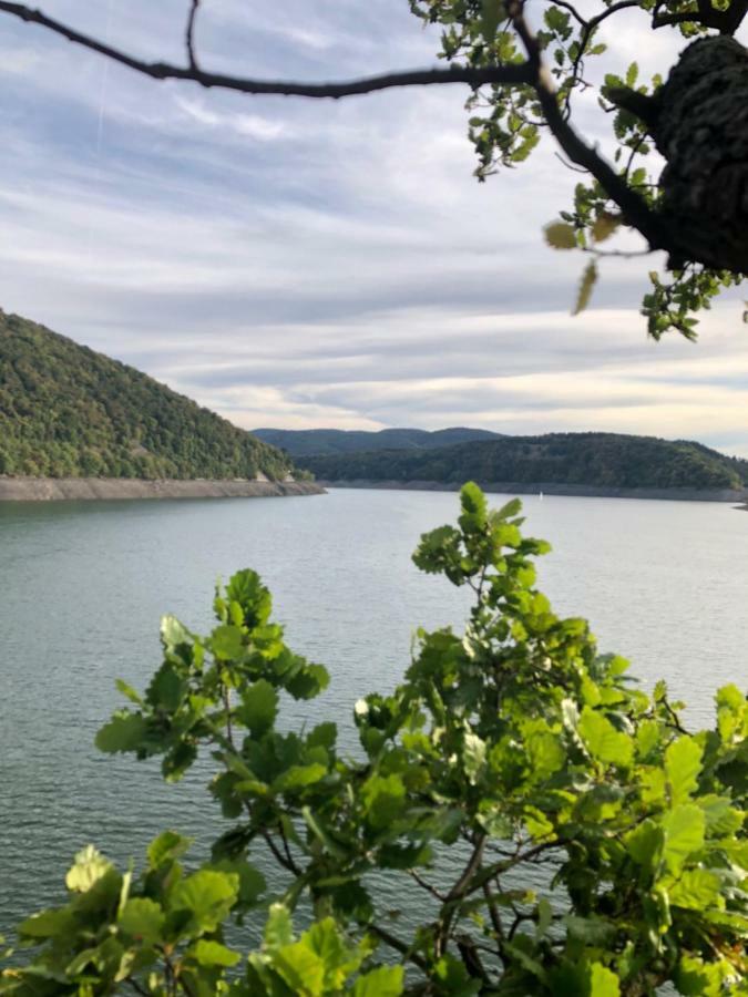 Ferienwohnungen Arnstein Waldeck  Kültér fotó