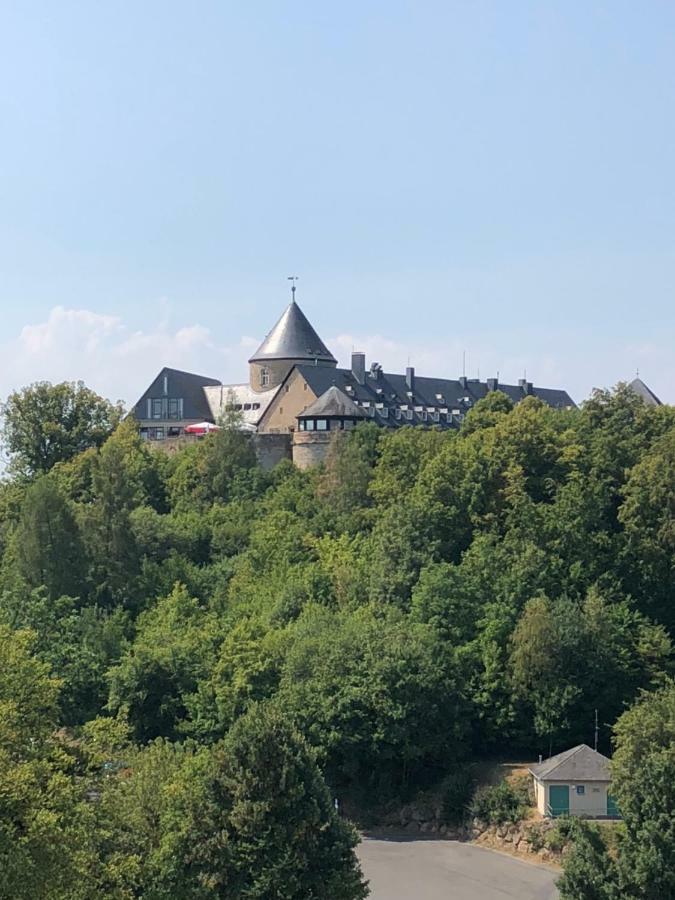 Ferienwohnungen Arnstein Waldeck  Kültér fotó