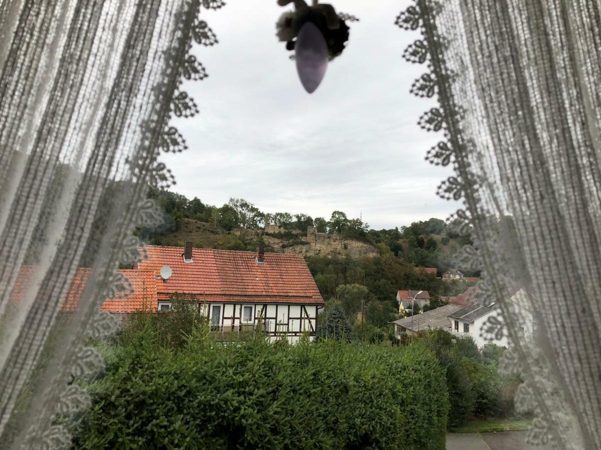 Ferienwohnungen Arnstein Waldeck  Kültér fotó