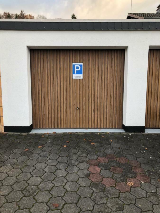 Ferienwohnungen Arnstein Waldeck  Kültér fotó