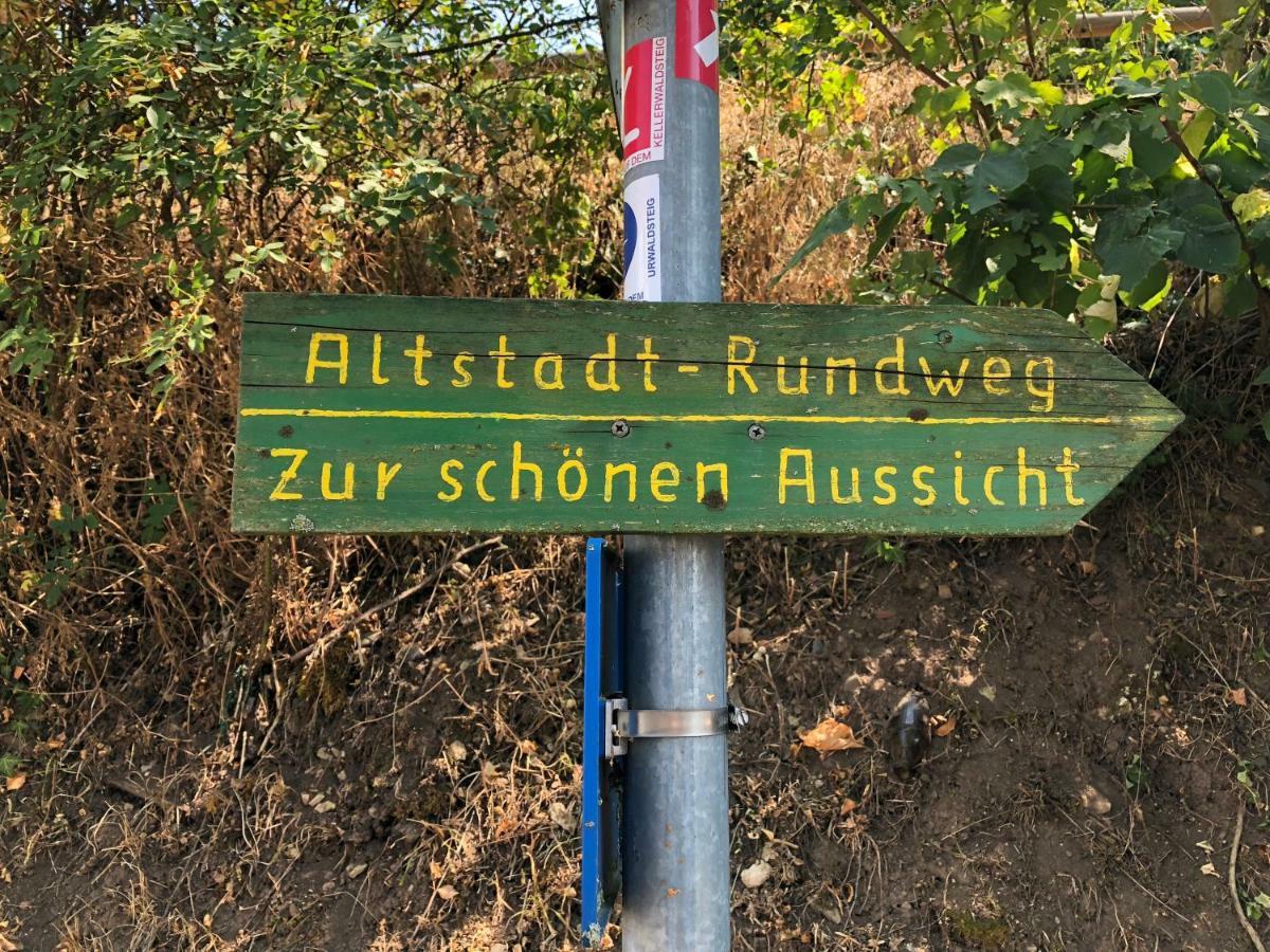 Ferienwohnungen Arnstein Waldeck  Kültér fotó