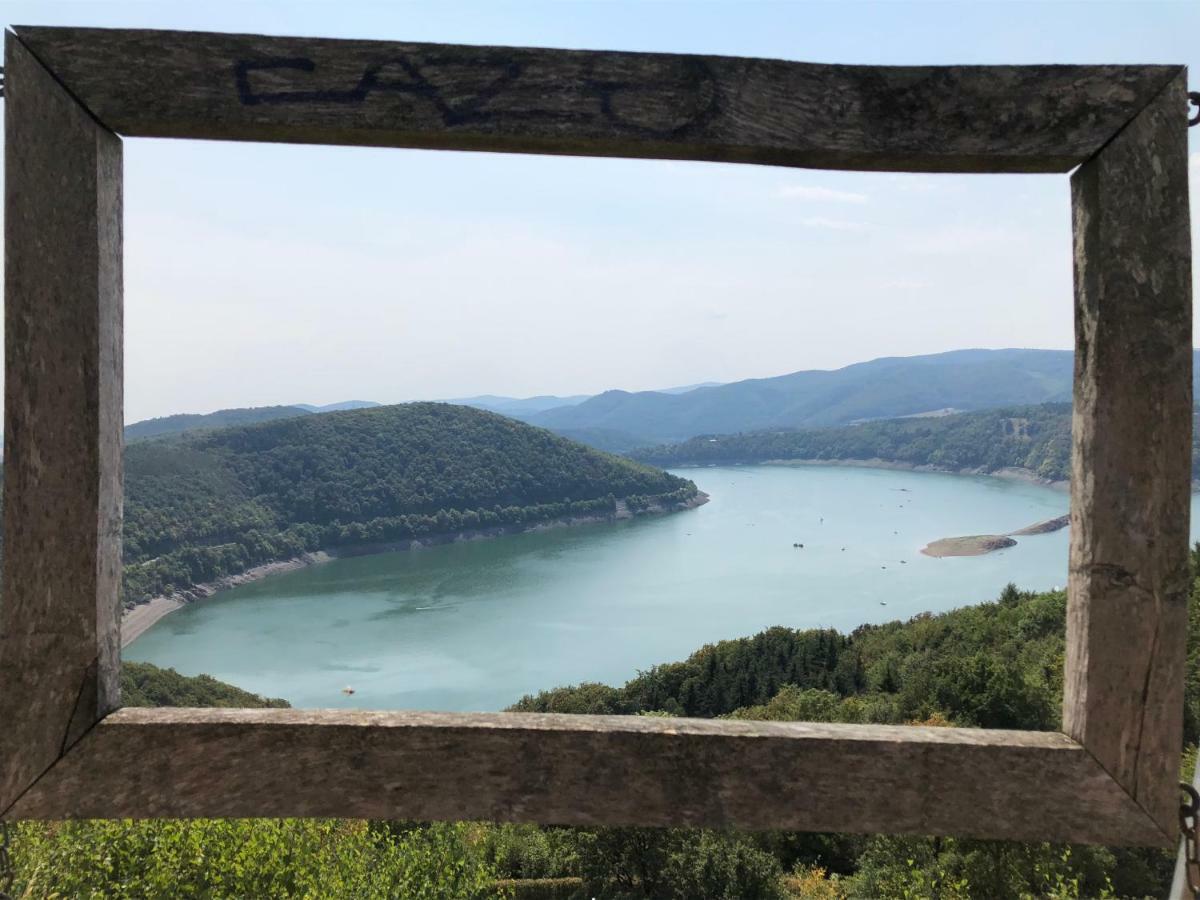 Ferienwohnungen Arnstein Waldeck  Kültér fotó